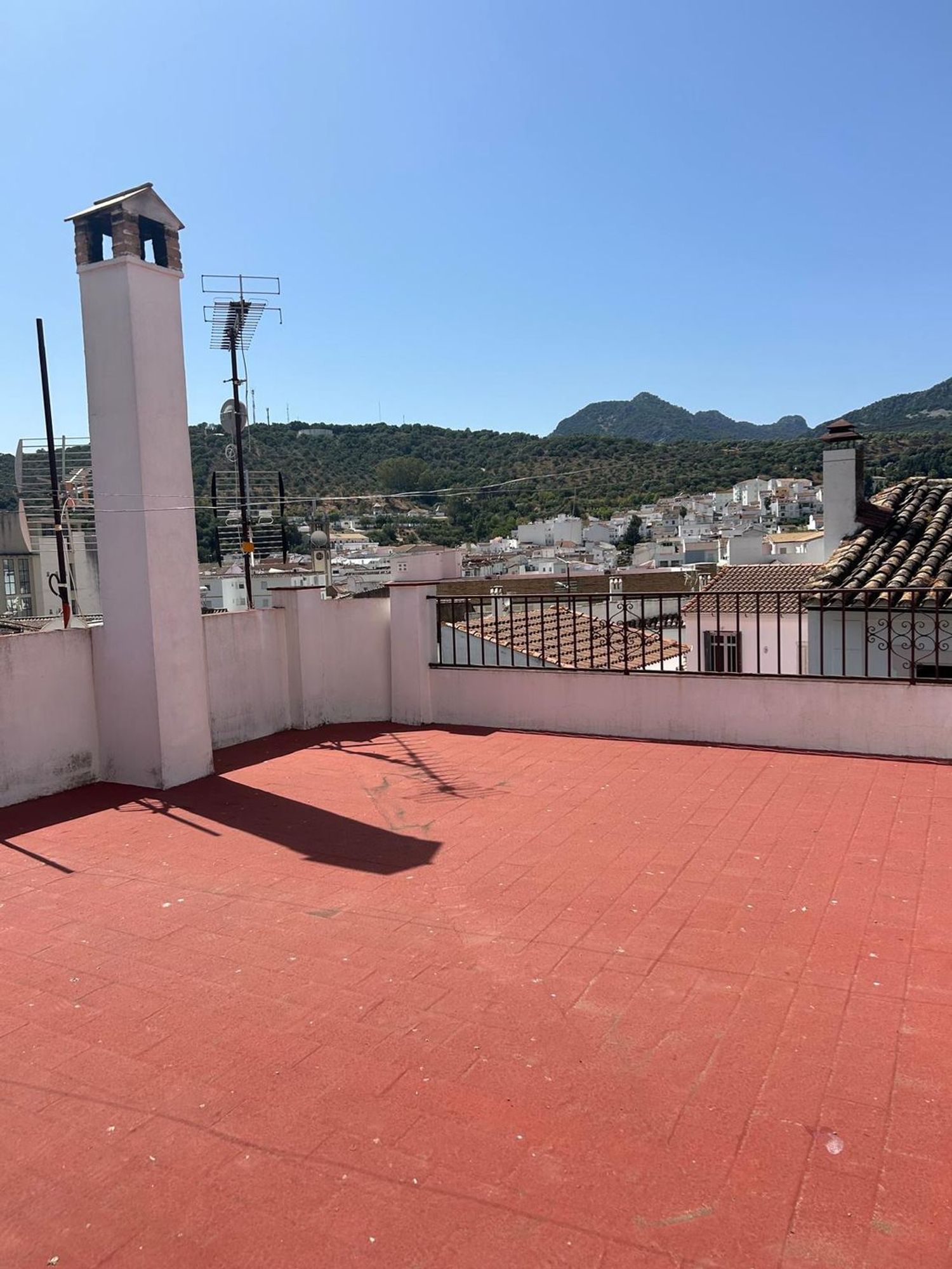 Piso en Calle San Sebastián, 11, Casco antiguo - Convento - Caldereto, Casco antiguo - Convento - Caldereto - Foto 13
