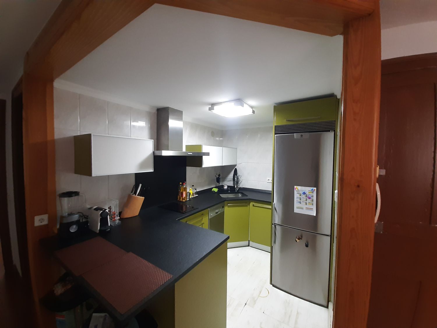 Piso en calle de San Lorenzo, 23 - Foto 16