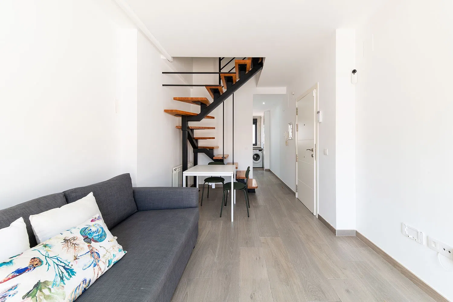 Ático en calle de Cuevas, 25 - Foto 20