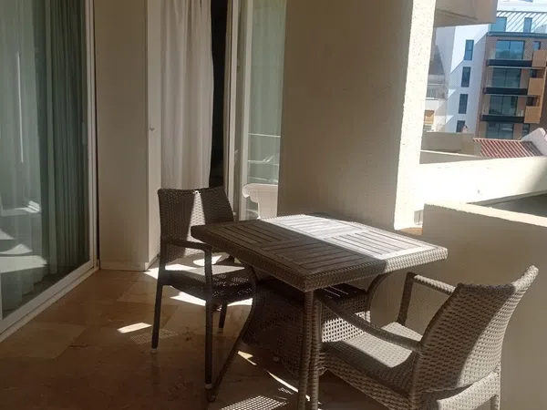 Piso en Avenida Duque de Ahumada, 11, Playa Bajadilla-Puertos - Foto 3