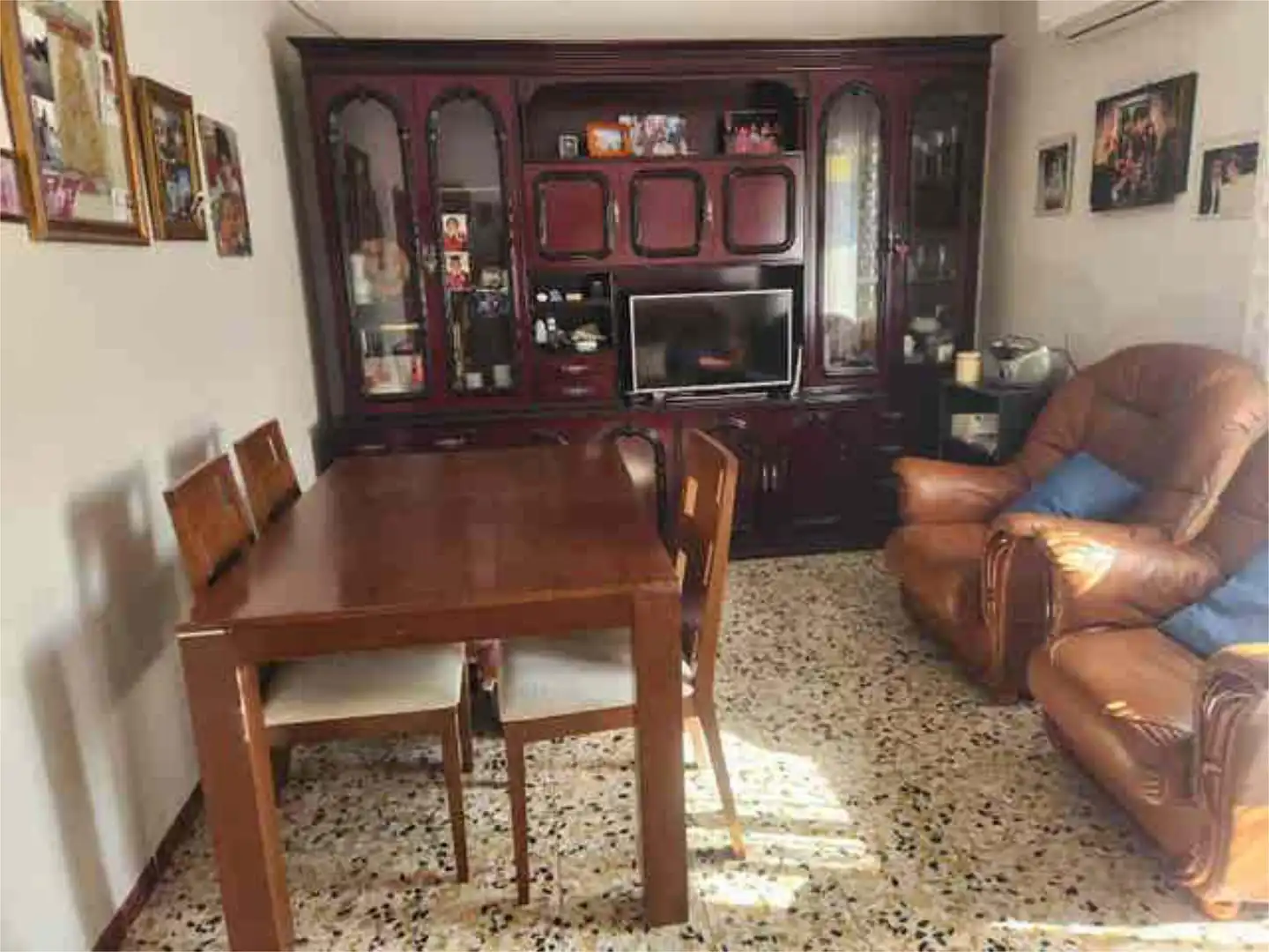 Piso en San Jose de Valderas - Foto 3