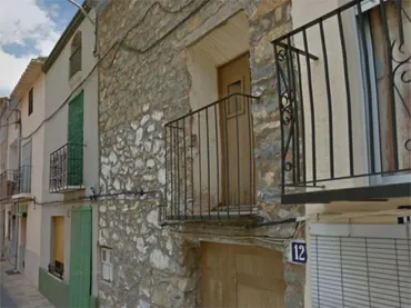 Piso en  Carrer la Campana 12 - Foto 1