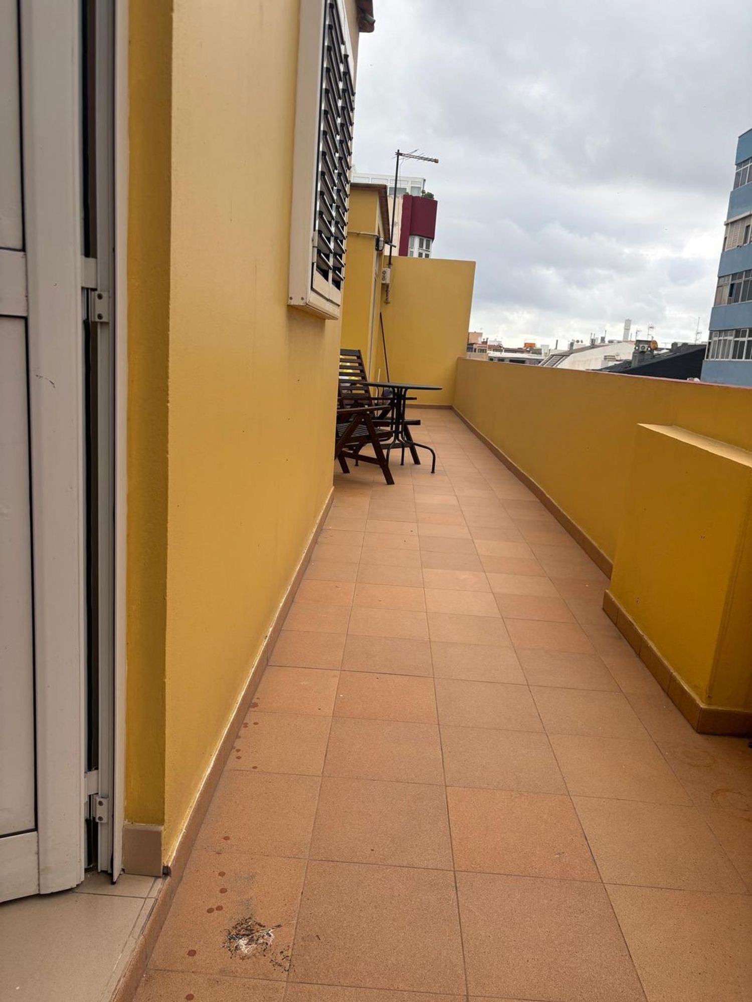 Ático en Calle Olof Palme s/n, Guanarteme - Foto 17