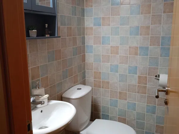 Chalet adosado en Calle Ponce de León, 1, Nuevo Portil, Nuevo Portil - Foto 3