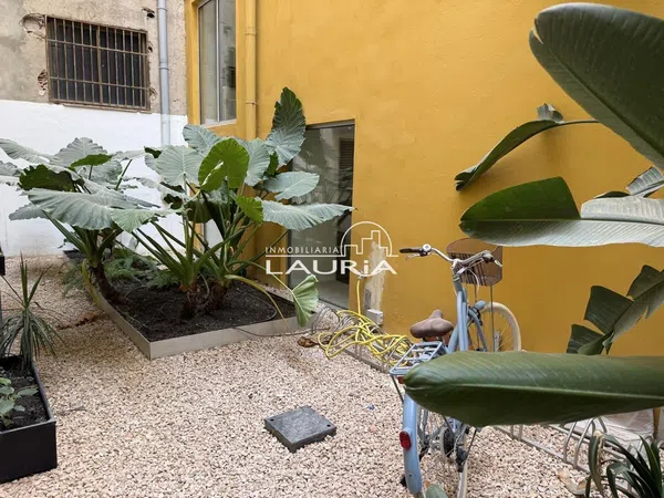 Piso en Calle del Vestuari, La Xerea - Foto 18