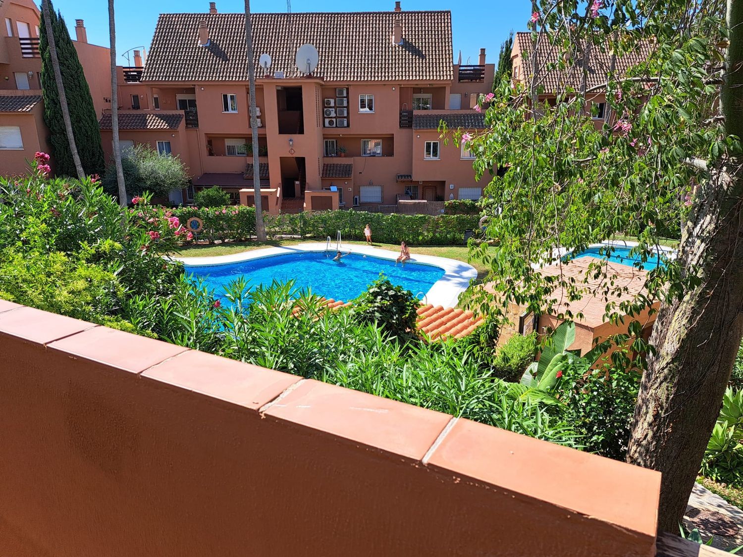 Piso en Paraiso de la Bahia, 14 j - Foto 1