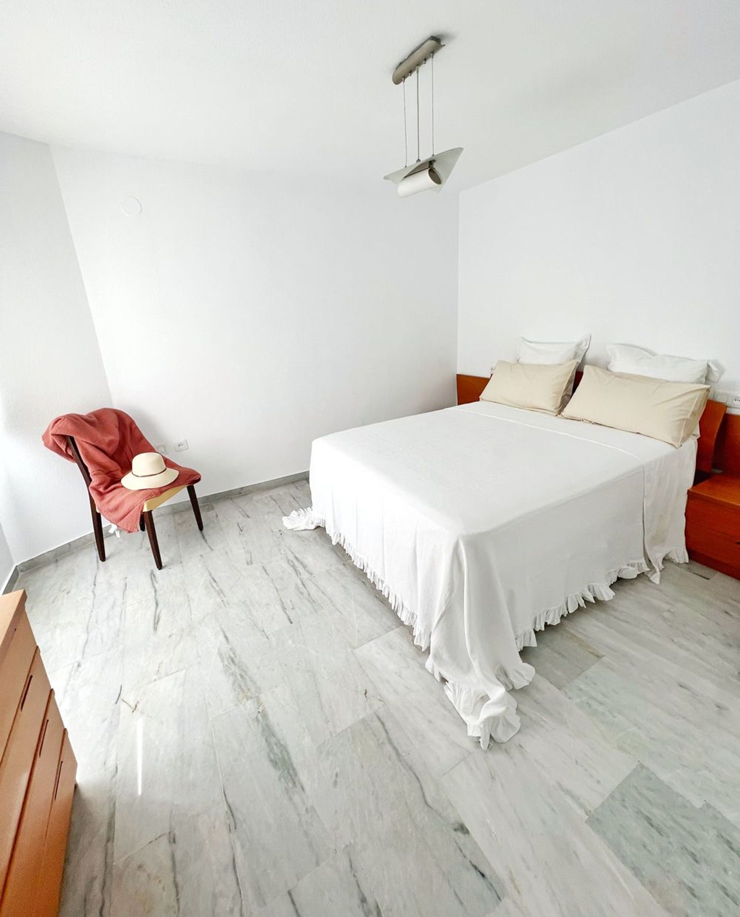 Piso en Calle José Manuel Vallés, 1, La Puya - La Ermita - Foto 10