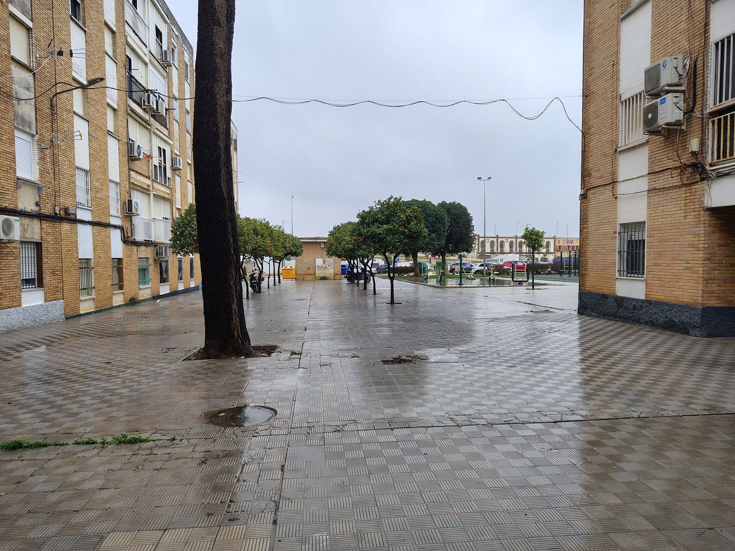 Piso en calle La Moneda, 1 - Foto 1