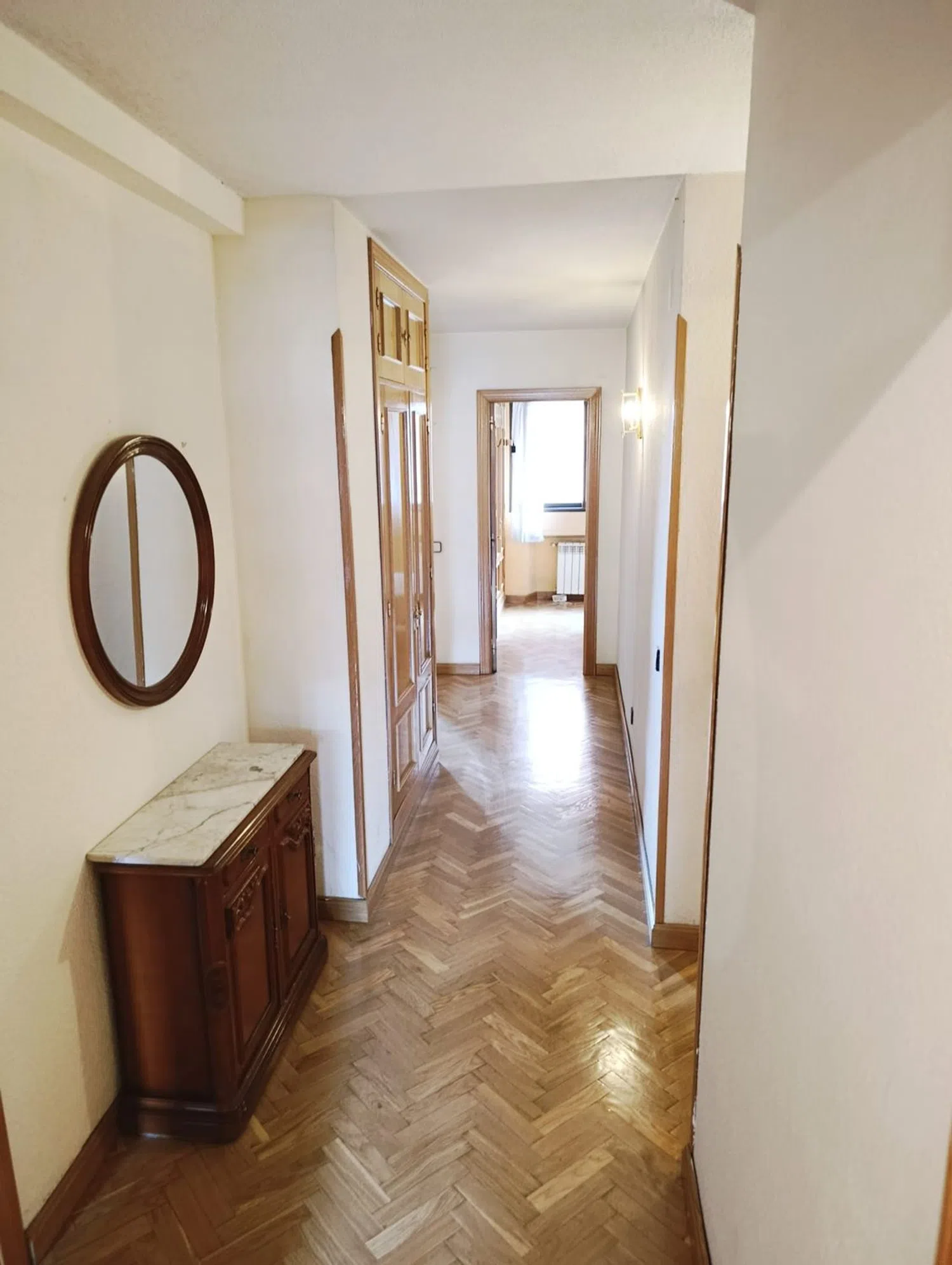 Piso en Marqués de Lozoya, 21 - Foto 6