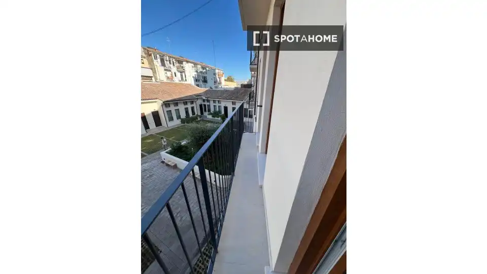 Piso en Mislata - Foto 11