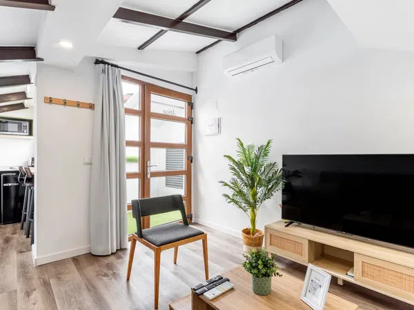 Estudio en calle Tenerias, 4 - Foto 14