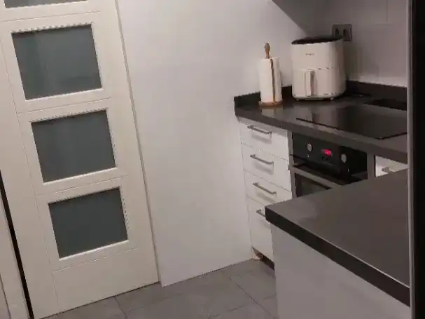 Piso en  Carrer del Castellsapera 82 - Foto 9