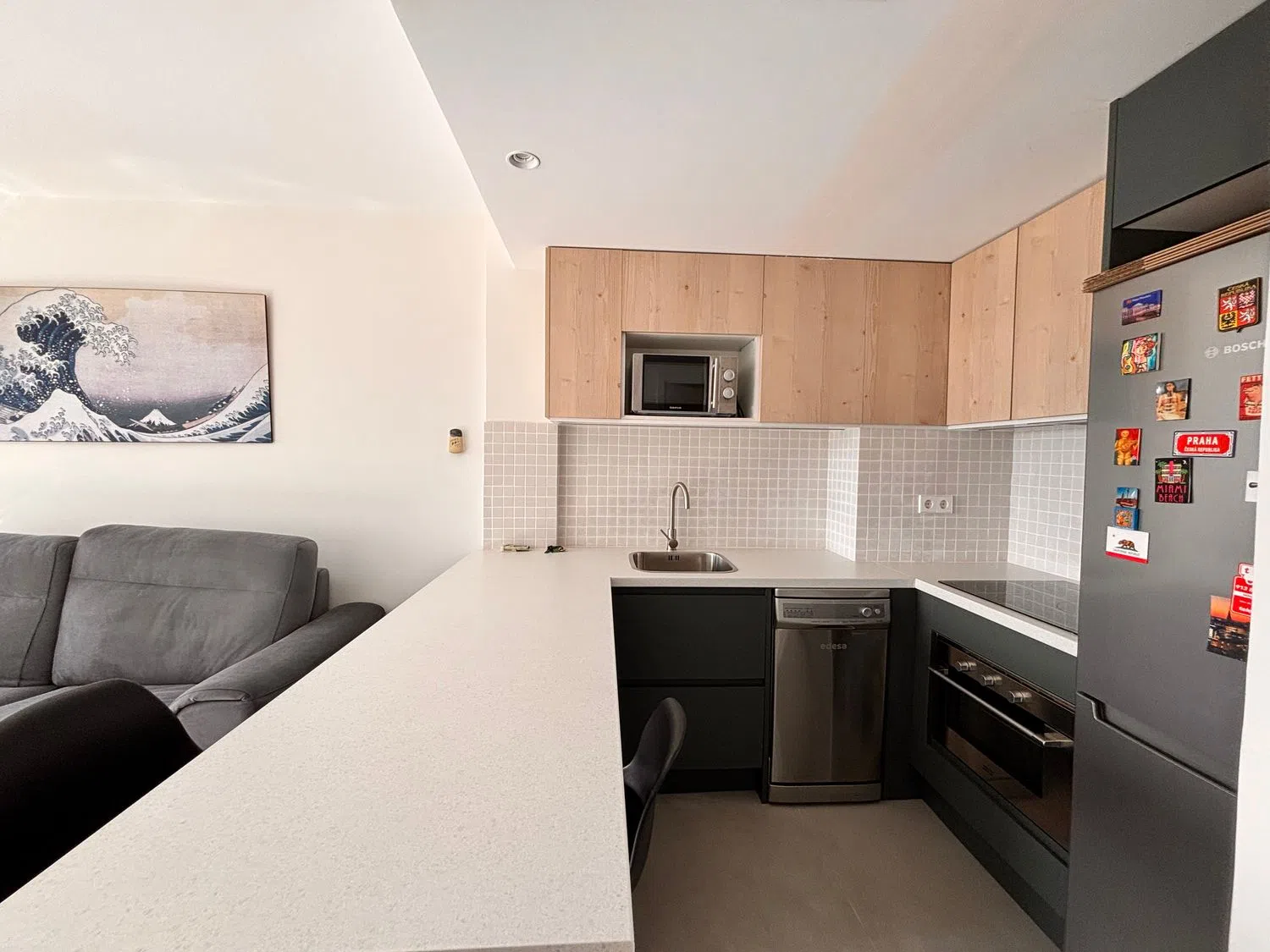 Piso en calle Bausá, 19 - Foto 9