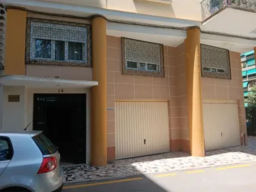 Piso en  Avenida de Cervantes 14 - Foto 4