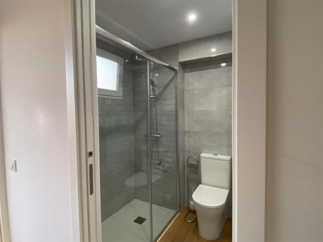 Estudio en  Carrer de Saridakis 24 - Foto 18