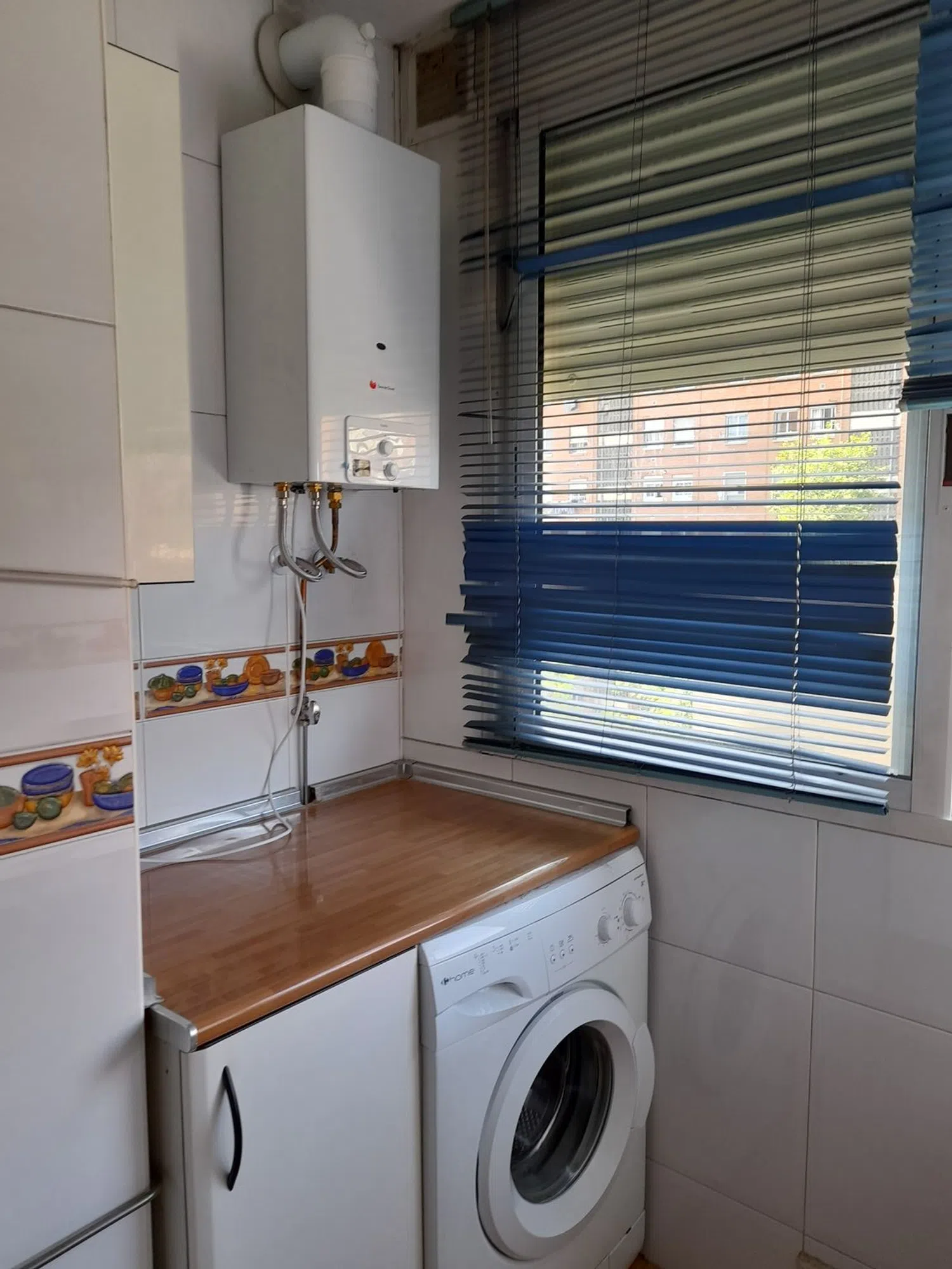 Piso en calle San Luciano, 12 - Foto 9