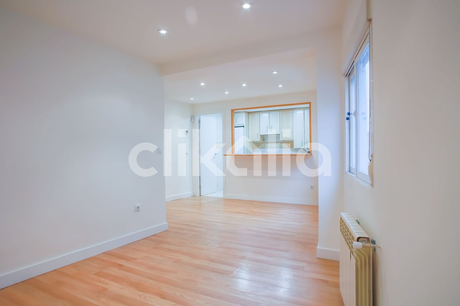 Piso en calle Núñez de Balboa - Foto 1