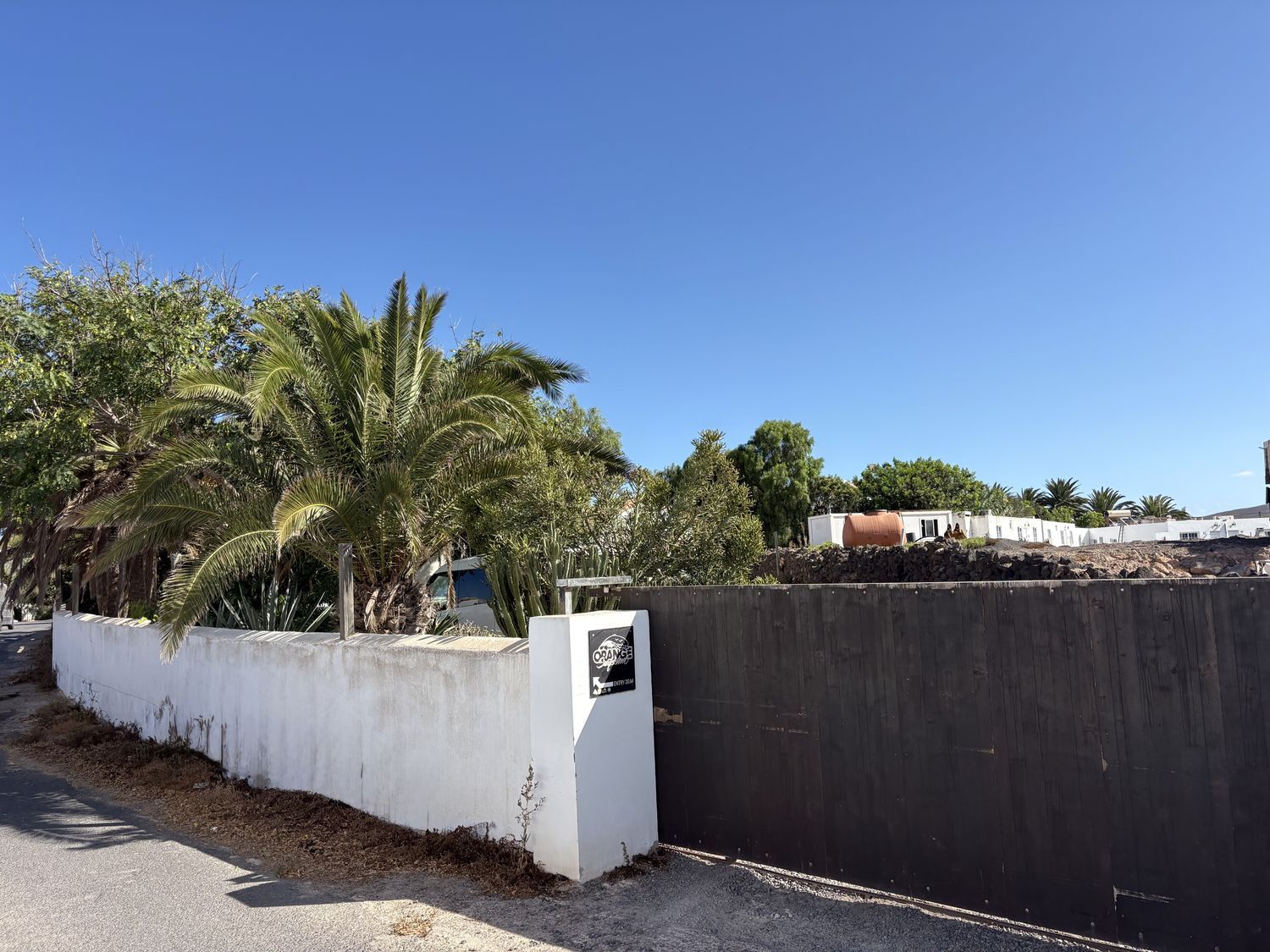Casa o chalet independiente en Calle Las Cucharas, 10, Lajares, Lajares - Foto 33