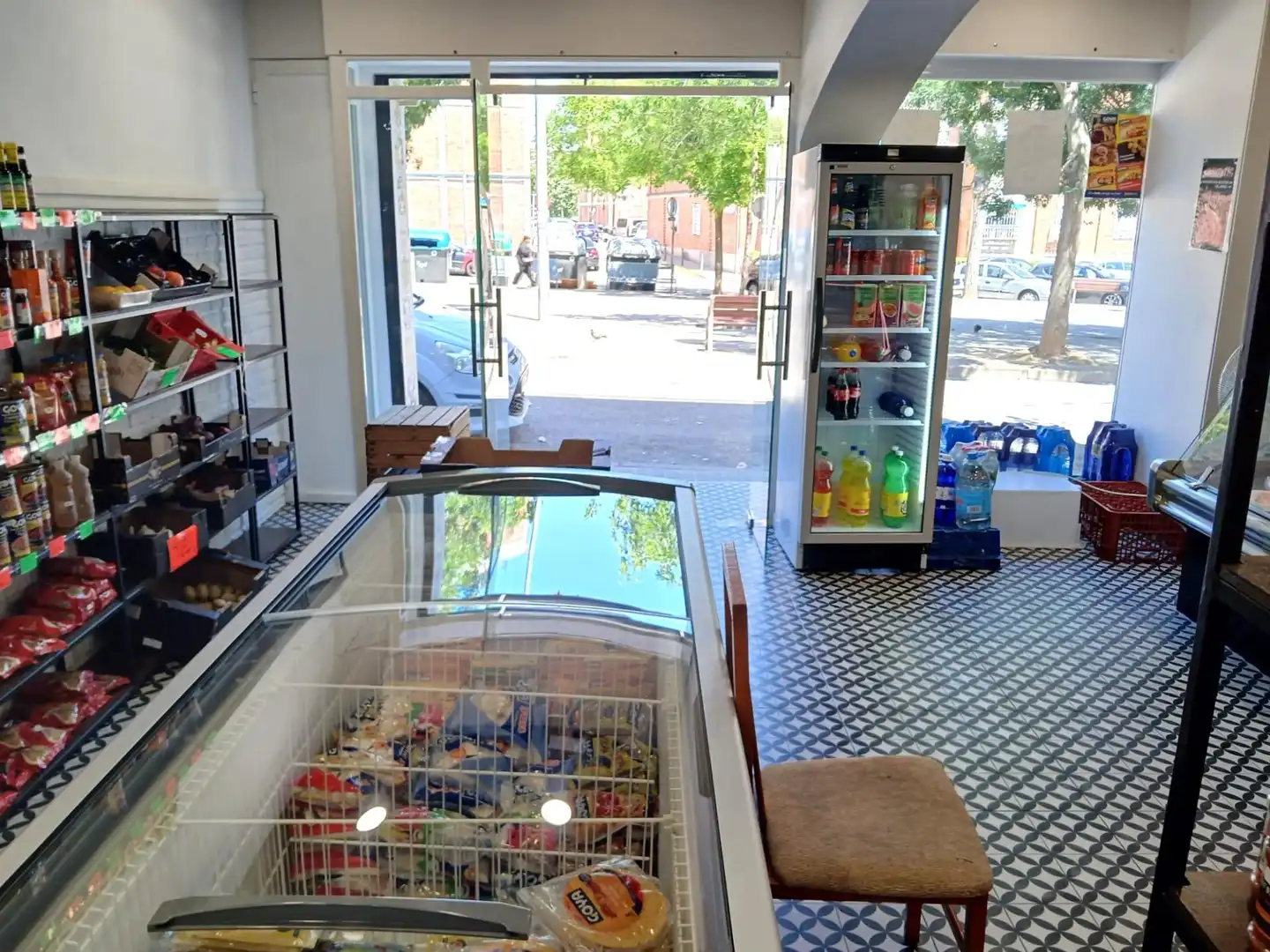 Local comercial en Sabadell - Foto 4