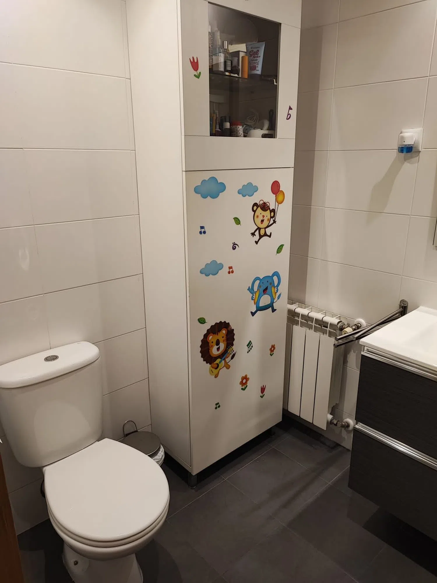 Piso en avenida de la Comunidad Valenciana, 8 - Foto 12