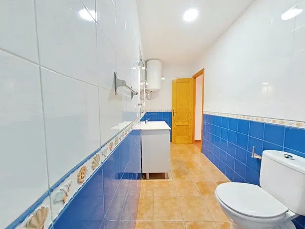 Piso en Barrio Patraix - Foto 30