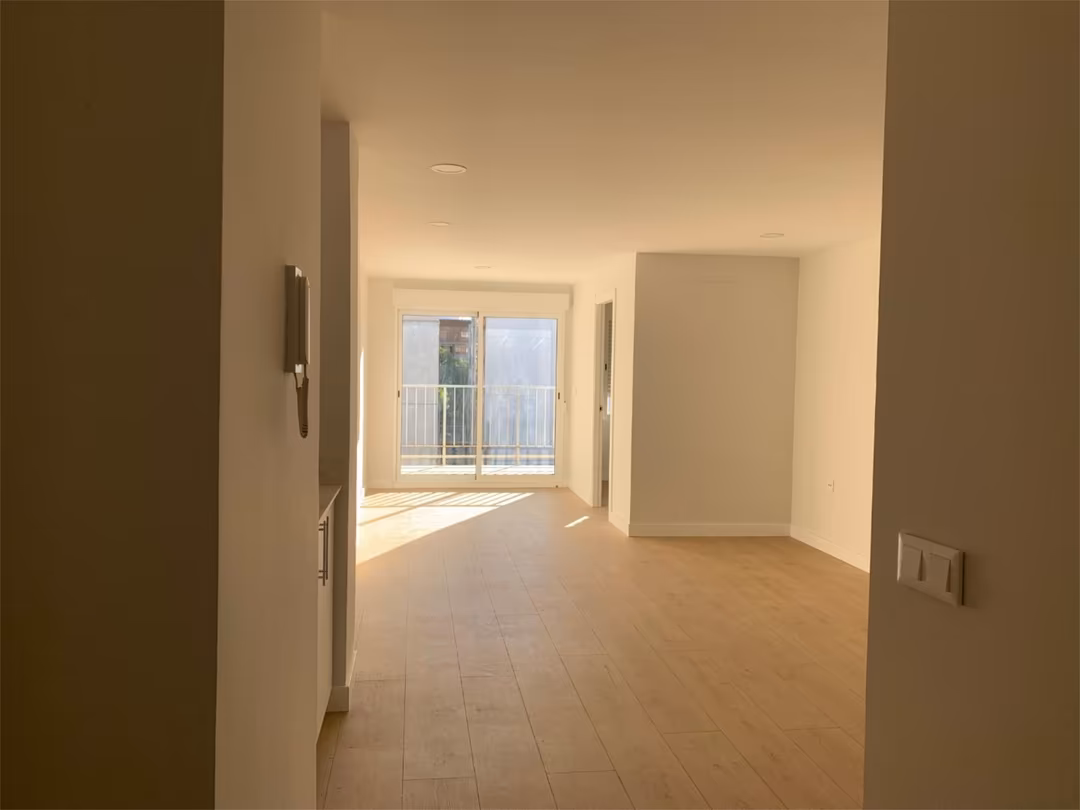 Piso en  Carrer d'Abén al Abbar 1