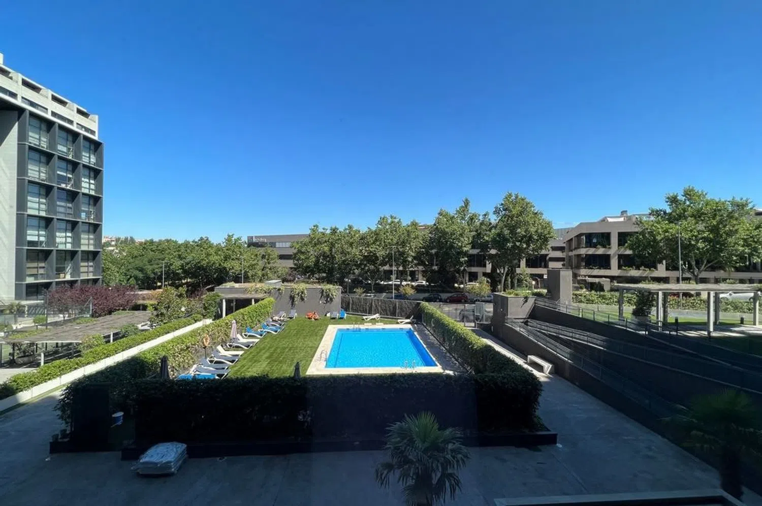 Estudio en avenida del Cerro del Águila, 2 - Foto 16