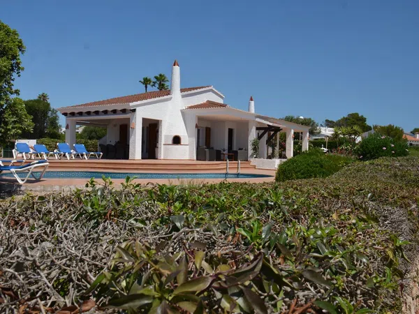 Casa o chalet independiente en Sant Lluis - Foto 7
