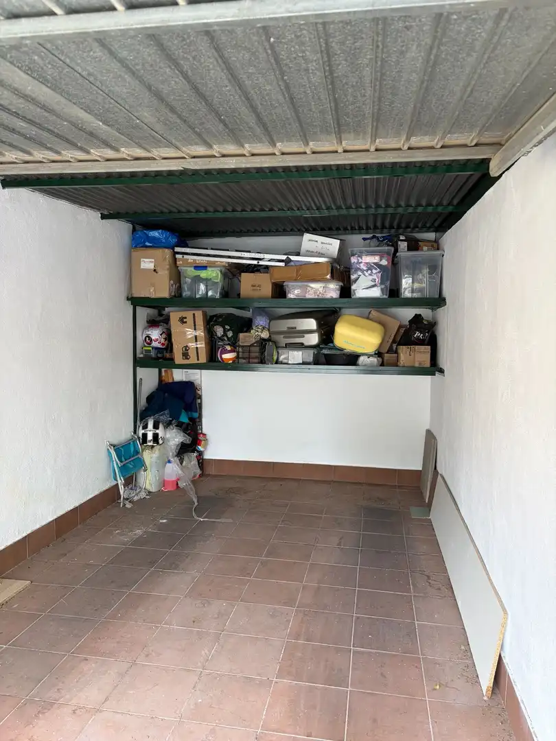 Piso en  Calle Gomera 14 - Foto 16