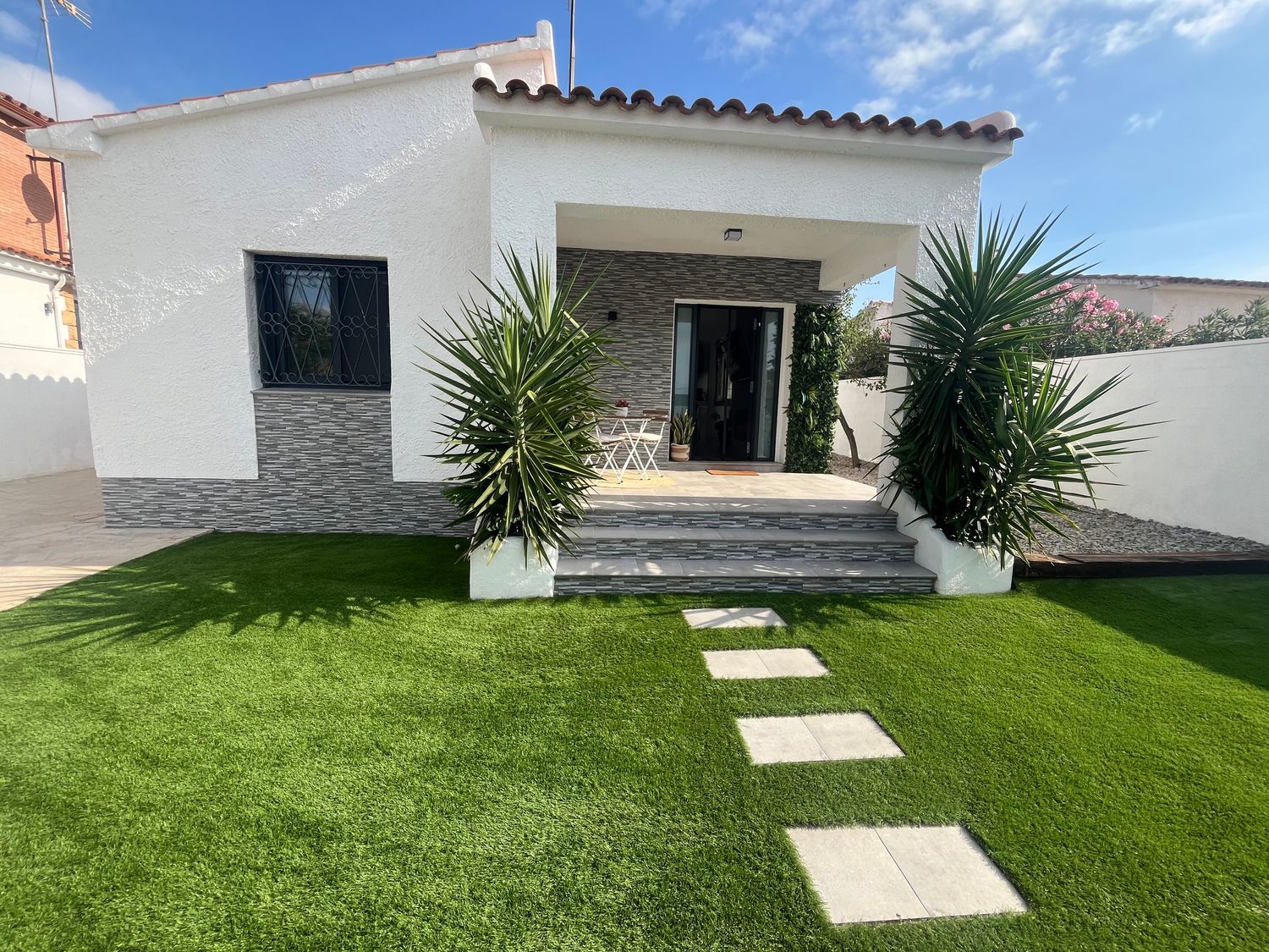 Casa o chalet independiente en Centro, Centro - Foto 15