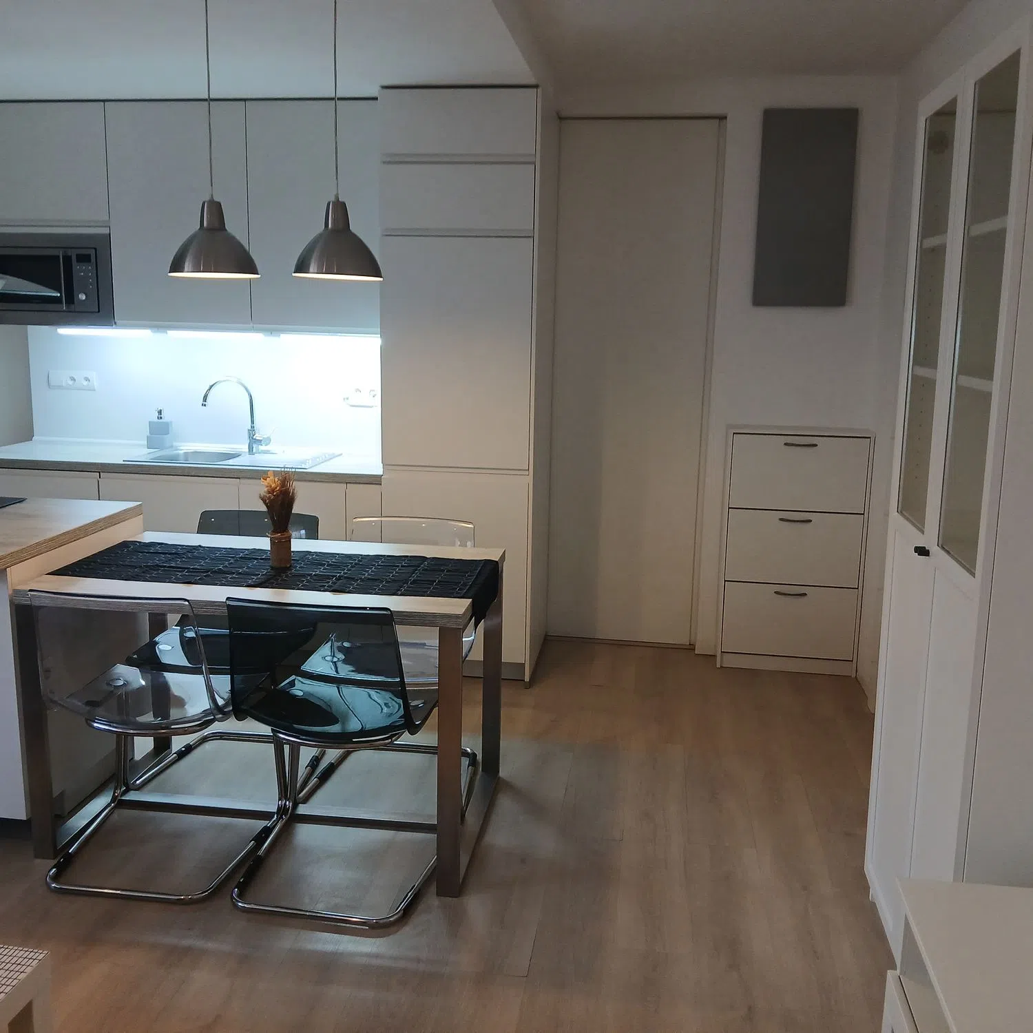 Piso en calle del Pensamiento, 14 - Foto 4