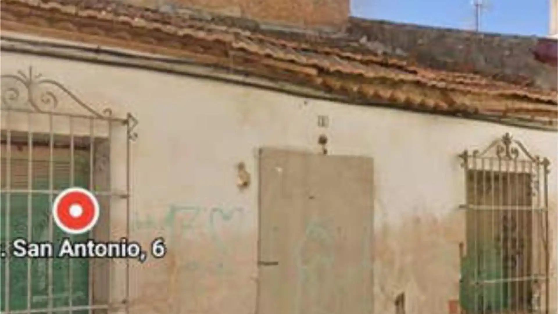 Chalet en El secano - Foto 1