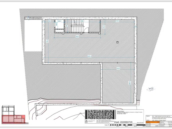 Casa o chalet independiente en Calle del Vallespir, 53 - Foto 18