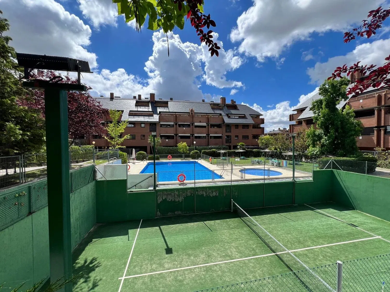 Piso en avenida Isaac Albéniz, 11 - Foto 19