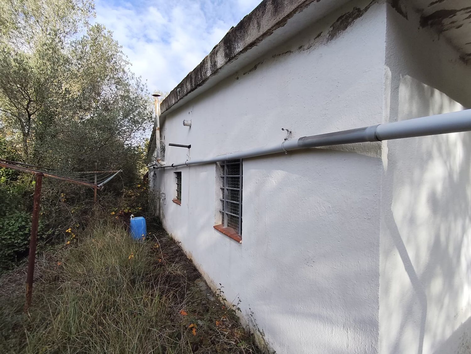 Finca rústica en Vall de sant Marc, la torrussolla s/n - Foto 9