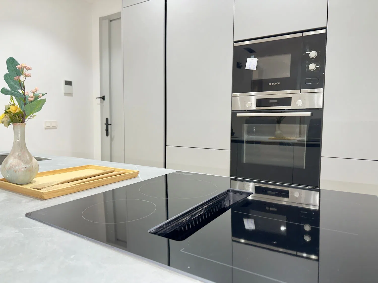 Piso en calle del General Díaz Porlier, 38 - Foto 4