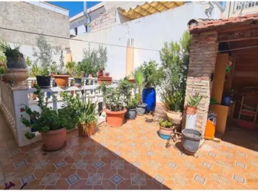 Chalet en Barrio San Antonio - Foto 6