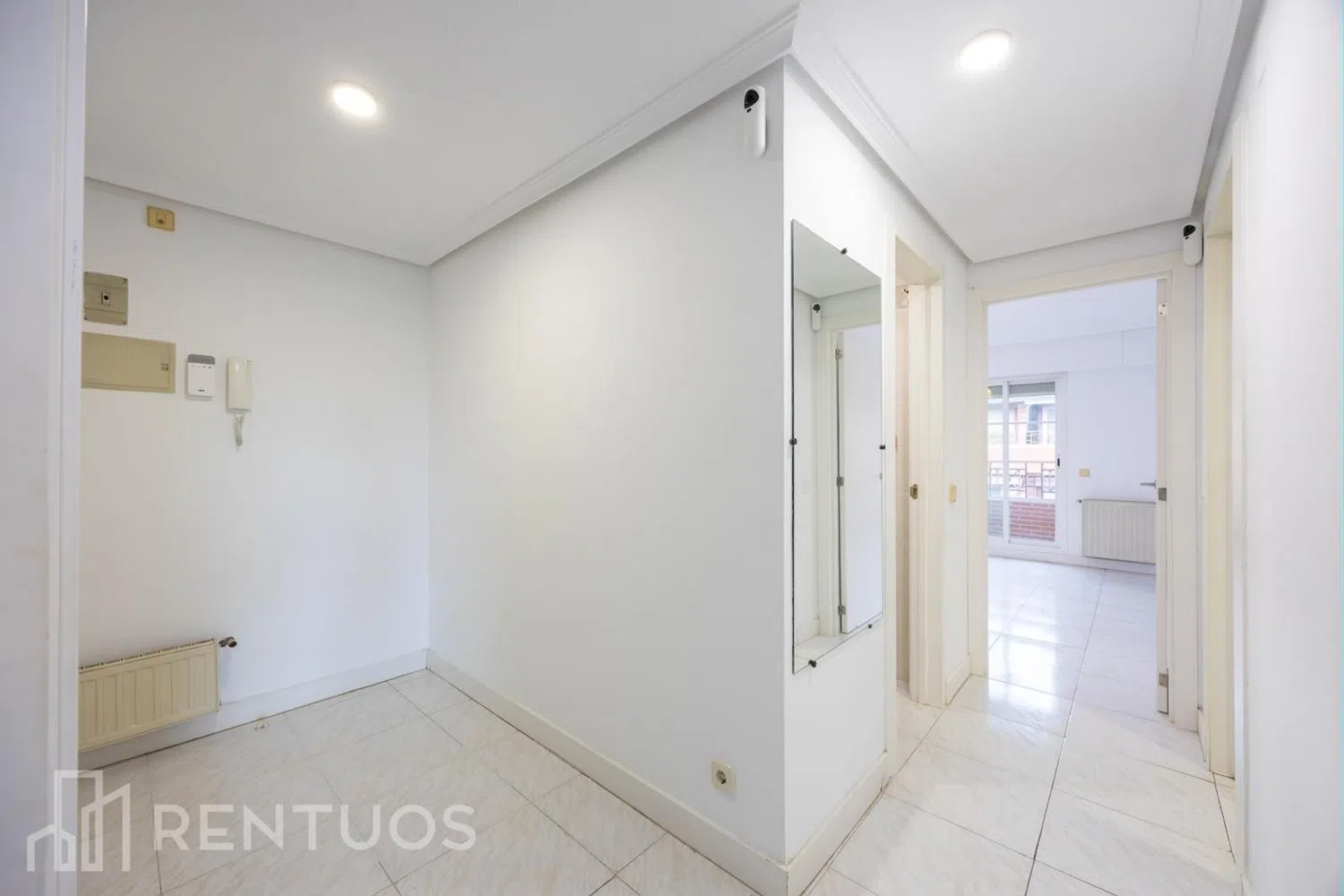 Dúplex en calle Fray Luis de León - Foto 22