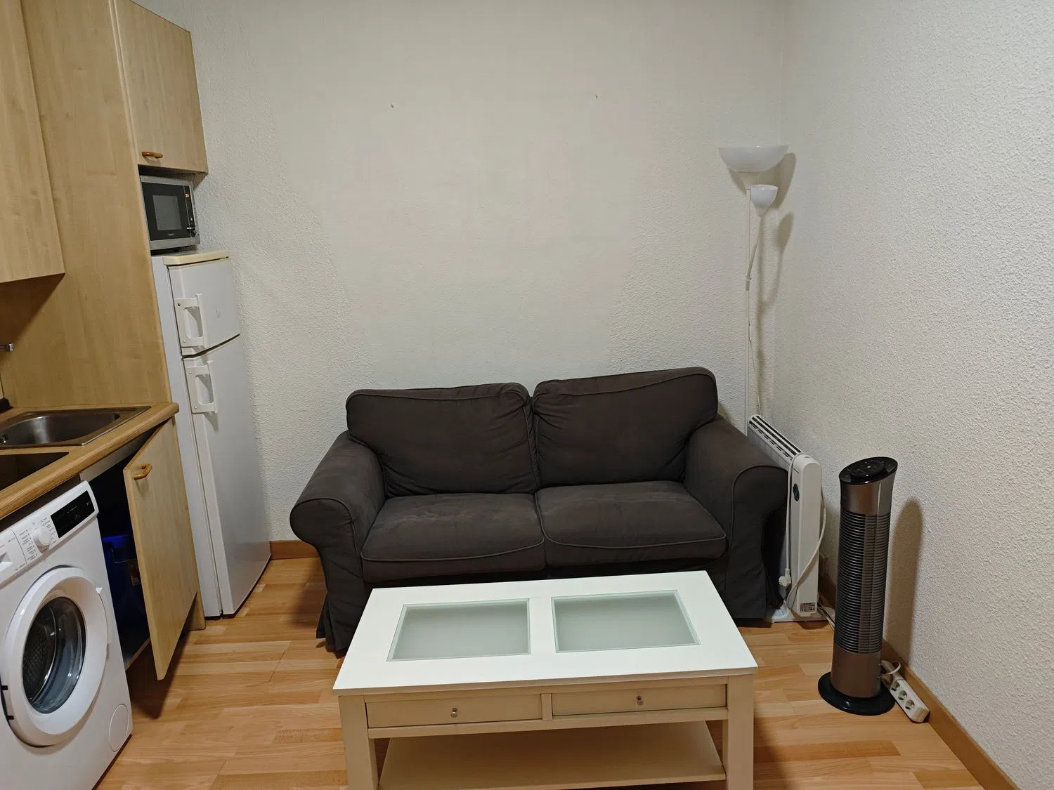 Piso en calle Ponzano, 23 - Foto 2