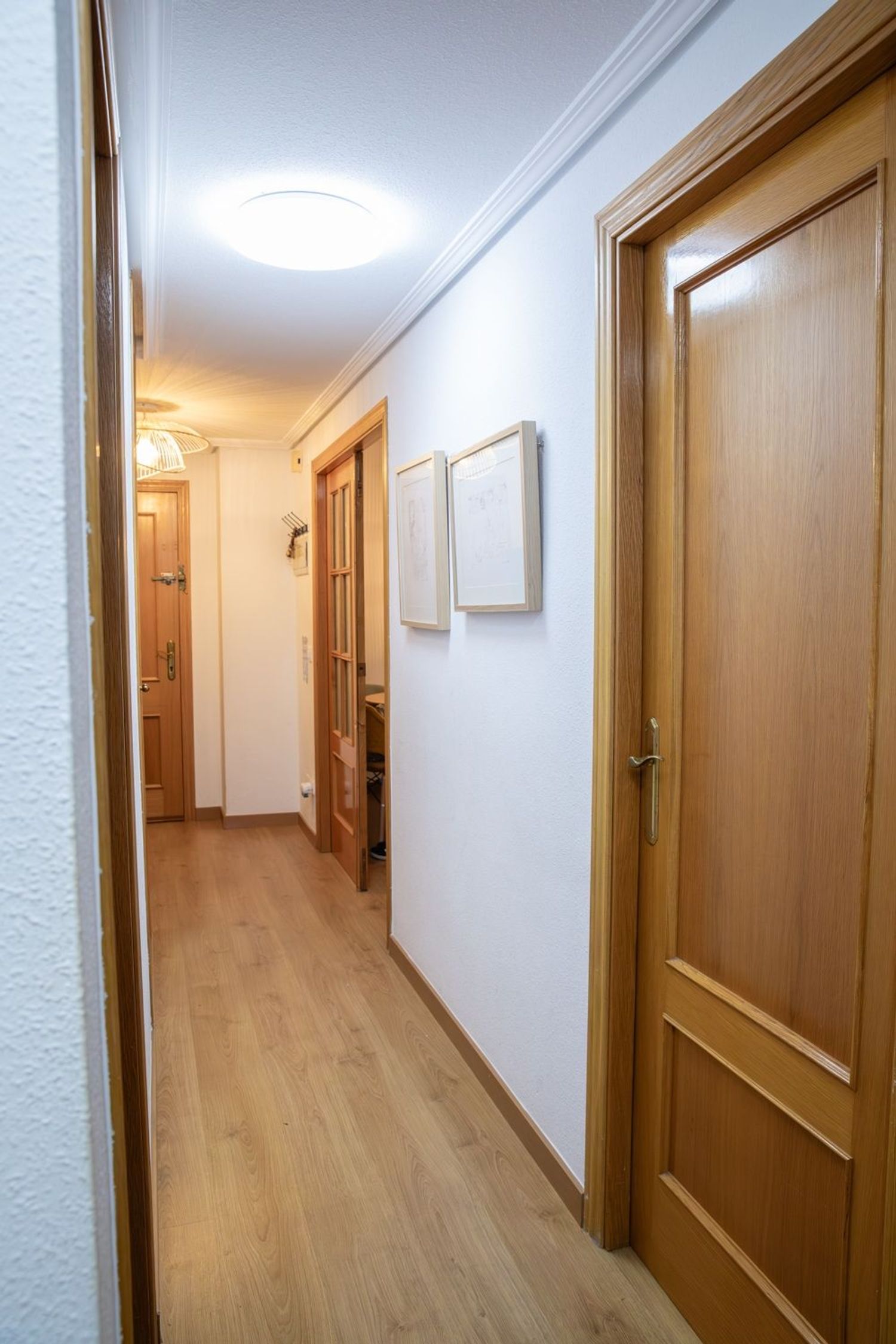 Piso en Calle Paralela Carril Ruiper, 27, Zarandona - Foto 19