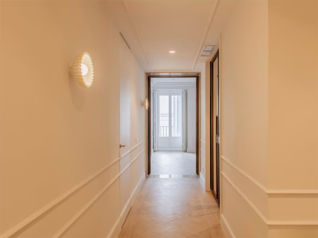 Piso en  Calle de Fuencarral 98 - Foto 27