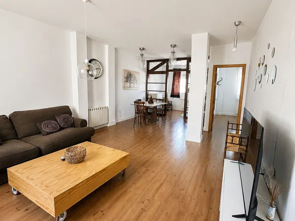 Piso en Calle Antonio Espín, 23 - Foto 4