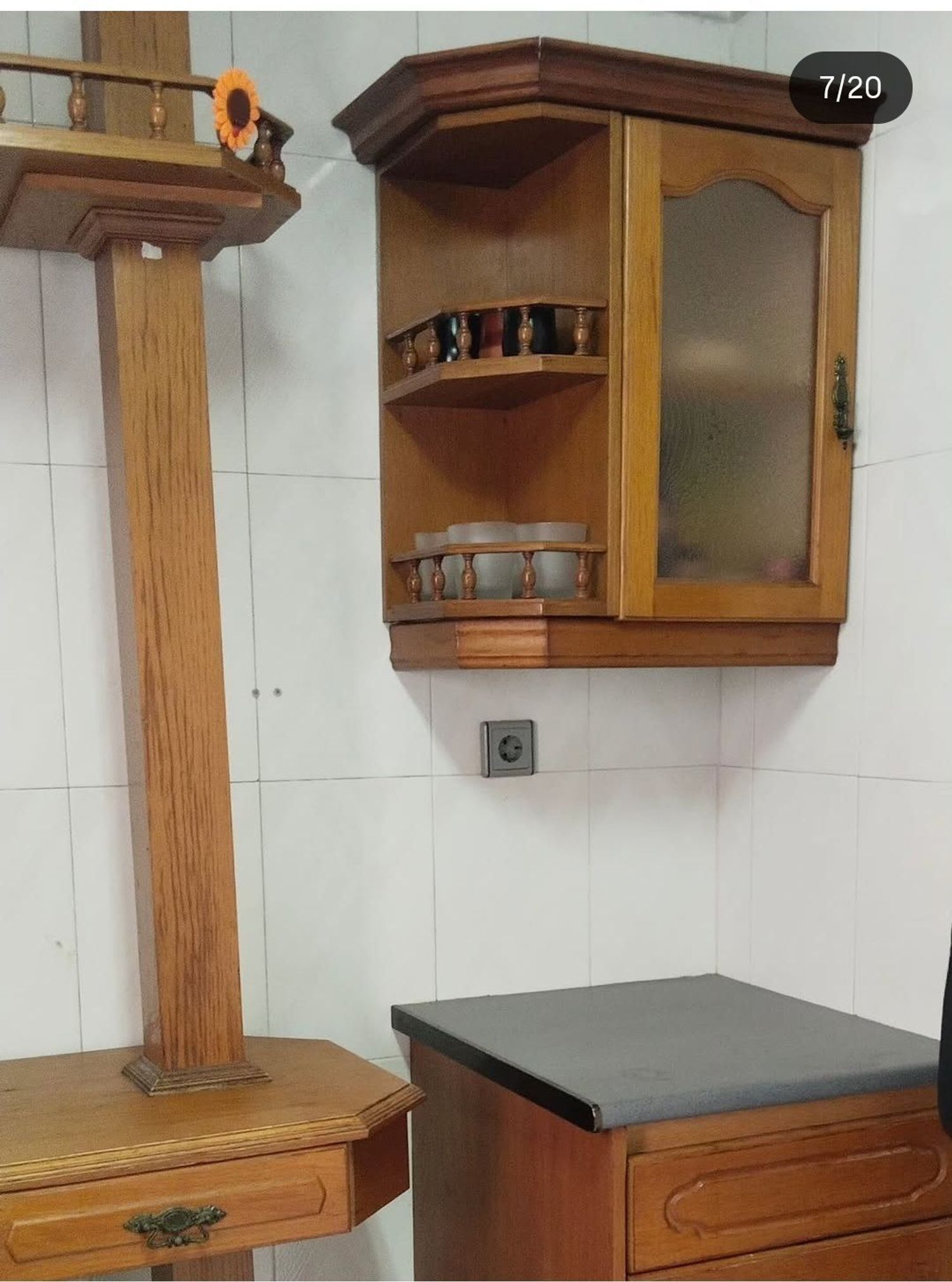 Piso en venta en Calle de l'Escultor Piquer, 35 - Foto 17