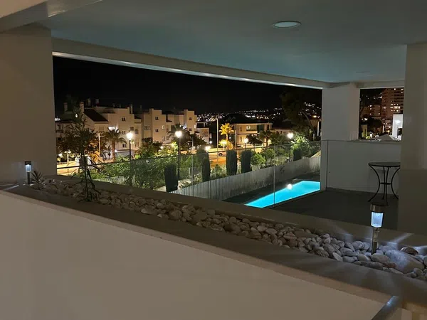 Piso en Urbanización Bahía de Torrequebrada (c/ Grecia, Benalmádena), 5 - Foto 4