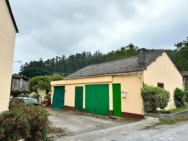 Chalet pareado en Lugar Beloi, 5 - Foto 5