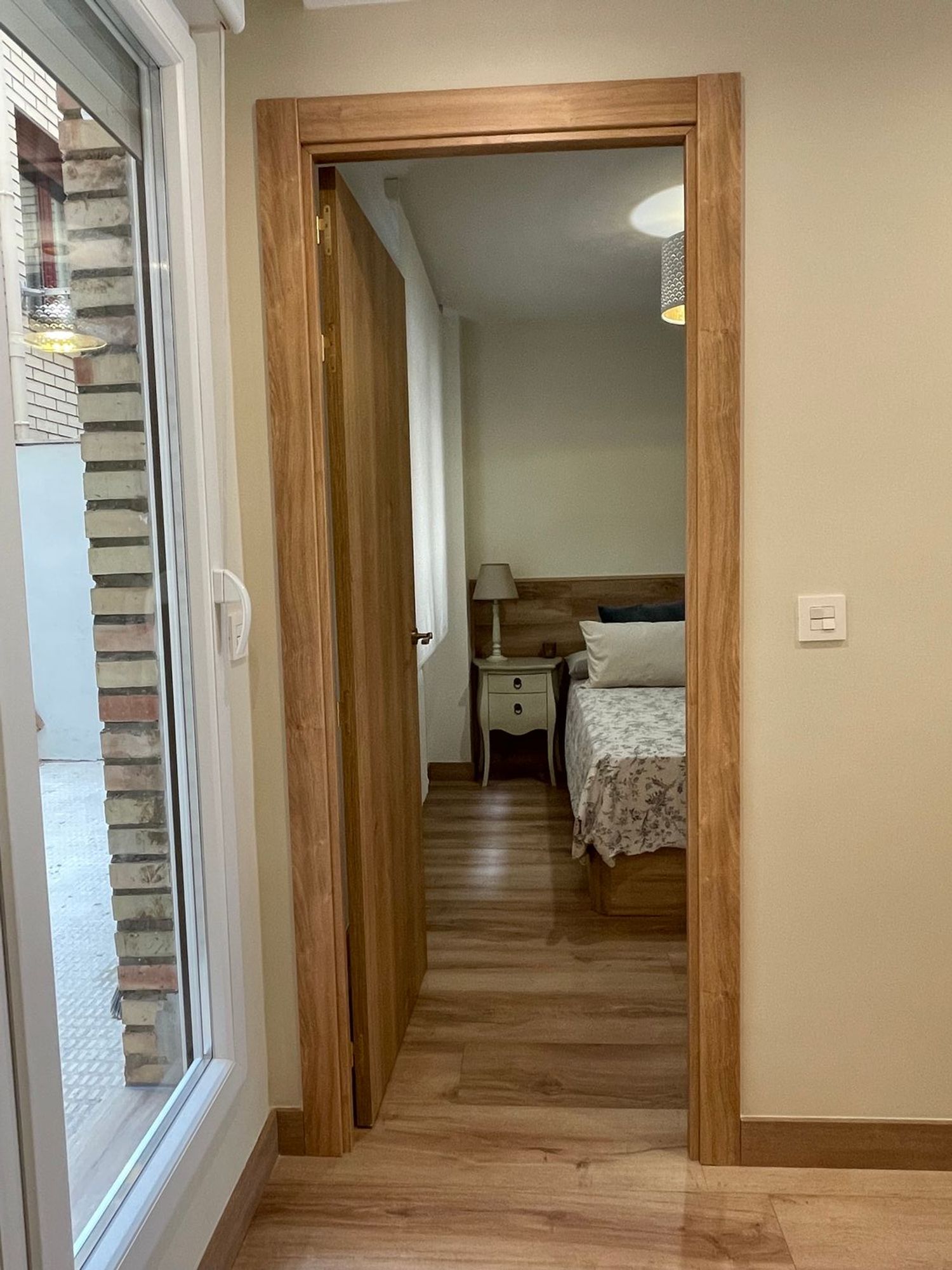 Piso en Barrio del AVE - Foto 12