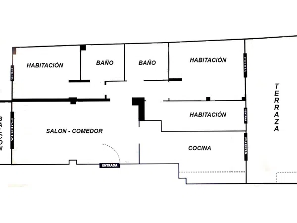 Piso en Carrer de Campos, 97, Llucmajor Interior, Llucmajor Interior - Foto 26