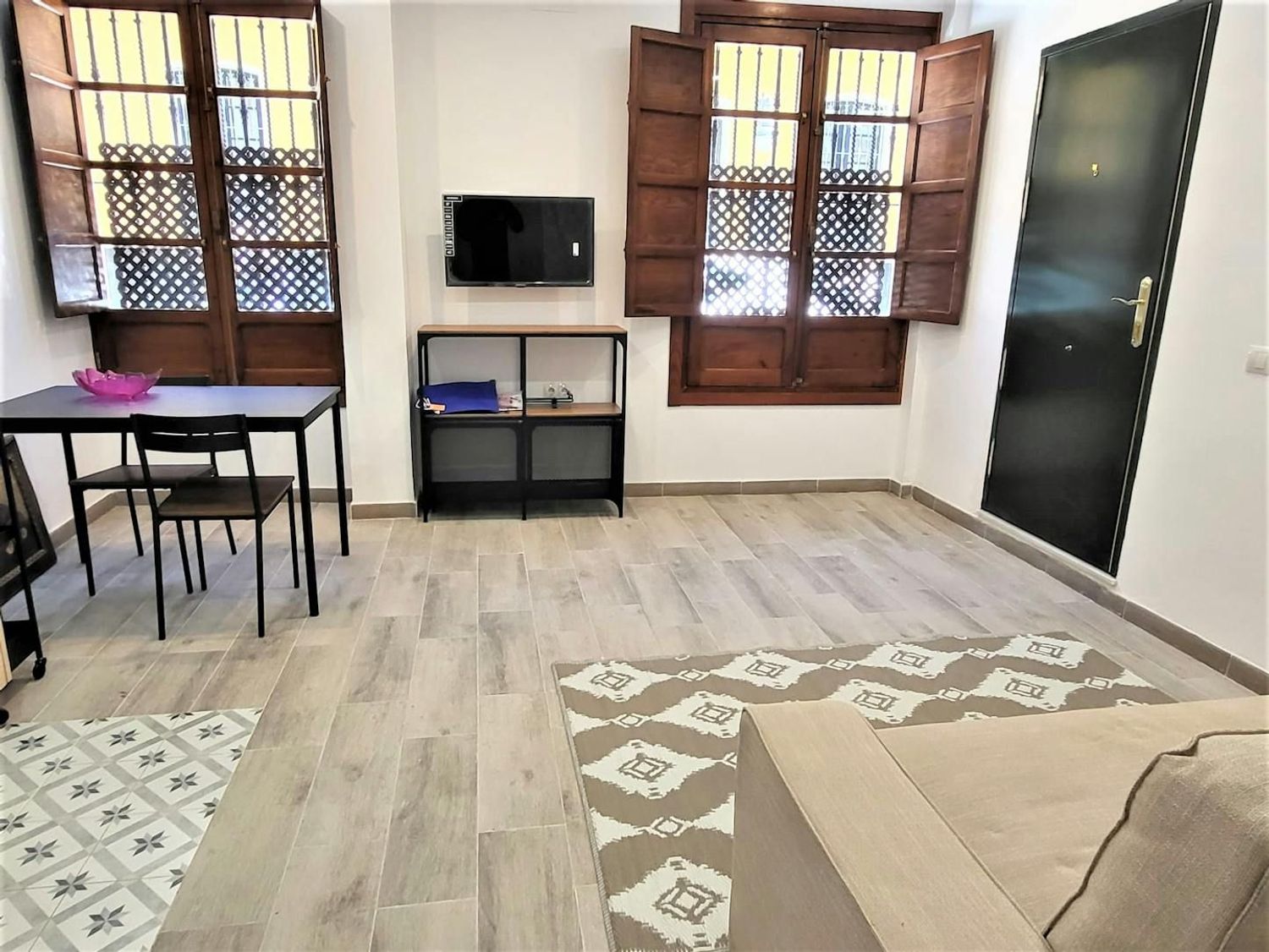 Estudio en calle Parras, 22 - Foto 1