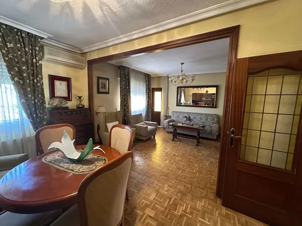 Piso en calle de Fernando Gabriel, 20