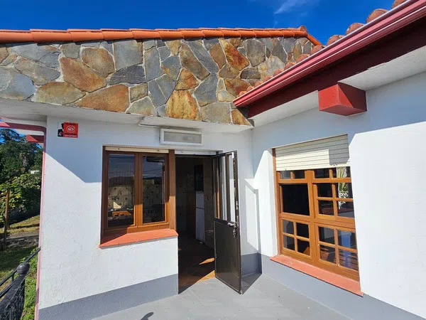 Casa o chalet independiente en Calle Subiña, 37, Mera-Serantes, Mera-Serantes - Foto 5